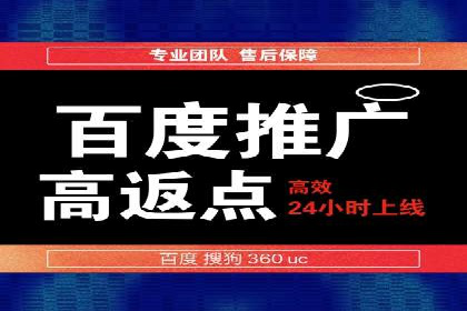 百度推广代理的运营模式与成功案例分析